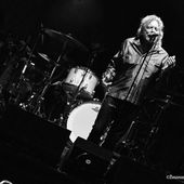 27 luglio 2018 - Ippodromo del Galoppo - Milano - Robert Plant in concerto