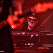 15 aprile 2025 - Teatro Cartiere Carrara - Firenze - Negrita in concerto