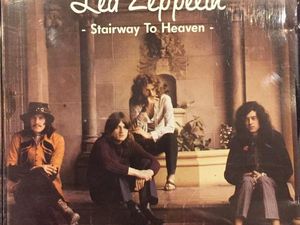 Led Zeppelin
