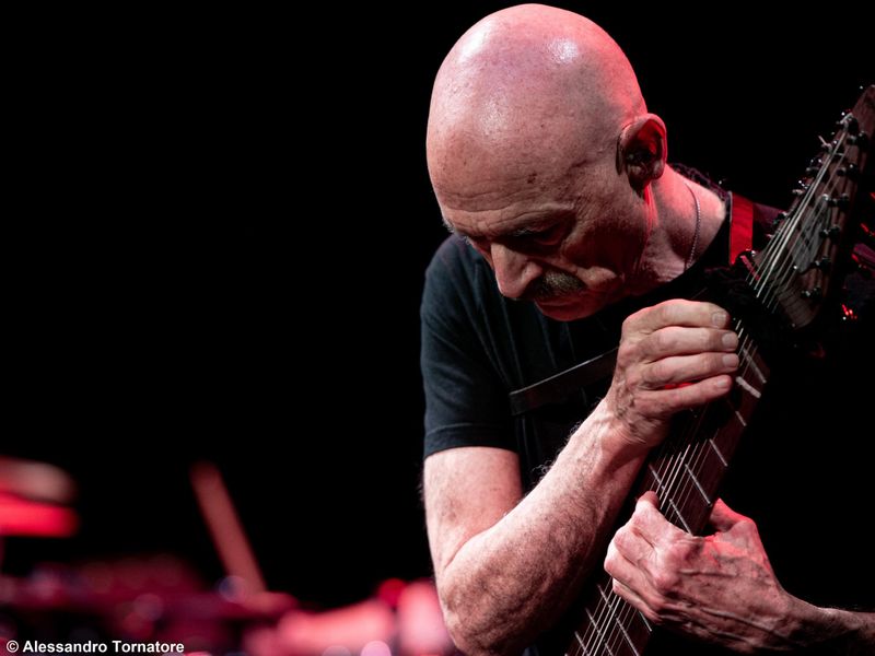 10 bassisti che hanno fatto la storia del prog