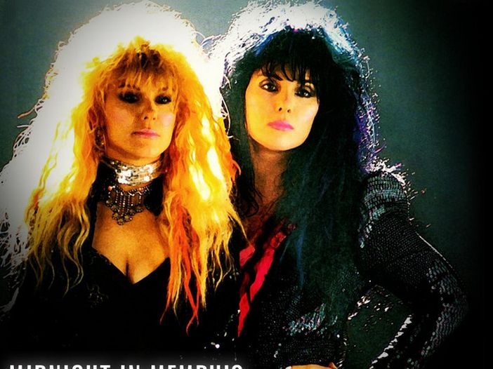 Heart esce “Live in Atlantic City” con Alice in Chains, Duff McKagan e Dave Navarro - VIDEO Heart esce “Live in Atlantic City” con Alice in Chains, Duff McKagan e Dave Navarro - VIDEO