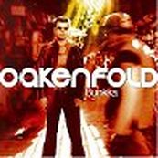 Dj Paul Oakenfold - BUNKKA
