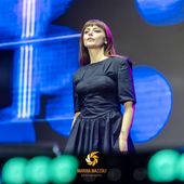 20 giugno 2025 - Piazza della Vittoria - Genova - 105 Summer Festival - Annalisa in concerto