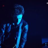 18 marzo 2013 - Magazzini Generali - Milano - Black Rebel Motorcycle Club in concerto