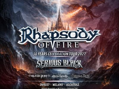 Rhapsody of Fire