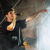 17 luglio 2021 - Balena Festival - Porto Antico - Genova - Psicologi in concerto 17 luglio 2021 - Balena Festival - Porto Antico - Genova - Psicologi in concerto
