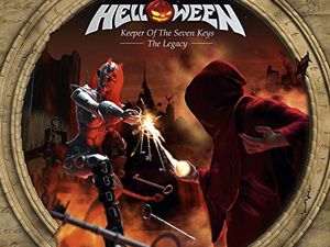 Helloween