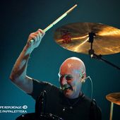 20 settembre 2013 - Teatro PalaMostre - Udine - Chris Slade in concerto