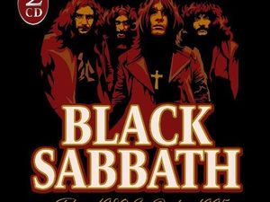 Black Sabbath