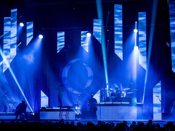 A Perfect Circle: pubblicato il nuovo singolo &lsquo;So Long, and Thanks For All the Fish&rsquo; &ndash; ASCOLTA