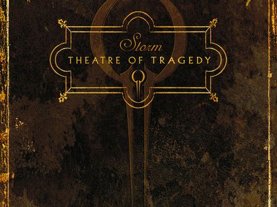 Theater Of Tragedy: nuovo singolo e video 