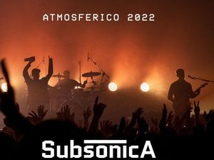 Subsonica