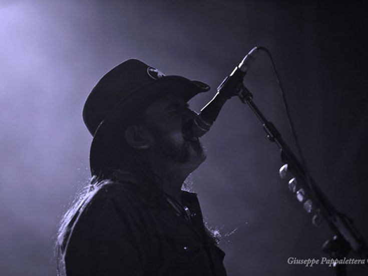 Concerti, Motorhead e Anthrax insieme in tour in Gran Bretagna a novembre