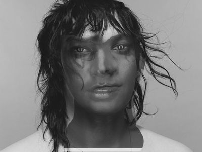 Anohni