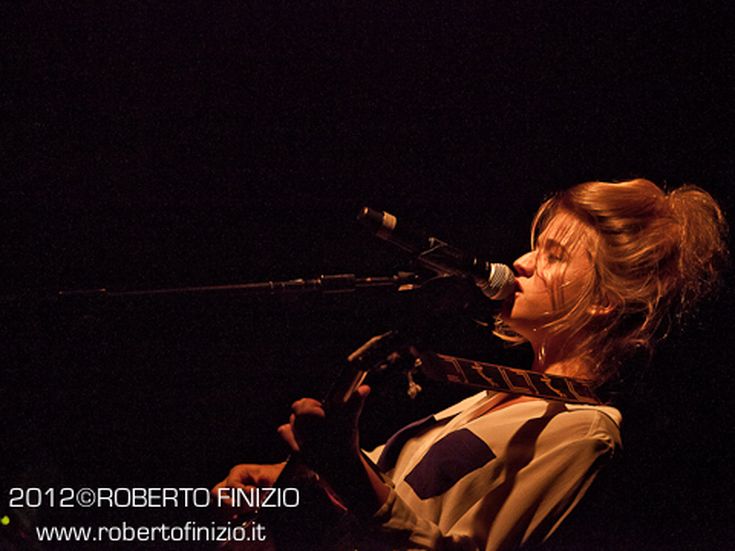 Selah Sue: &apos;Il mio segreto? Una memoria fotografica per la musica&apos;