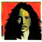 Chris Cornell - CHRIS CORNELL