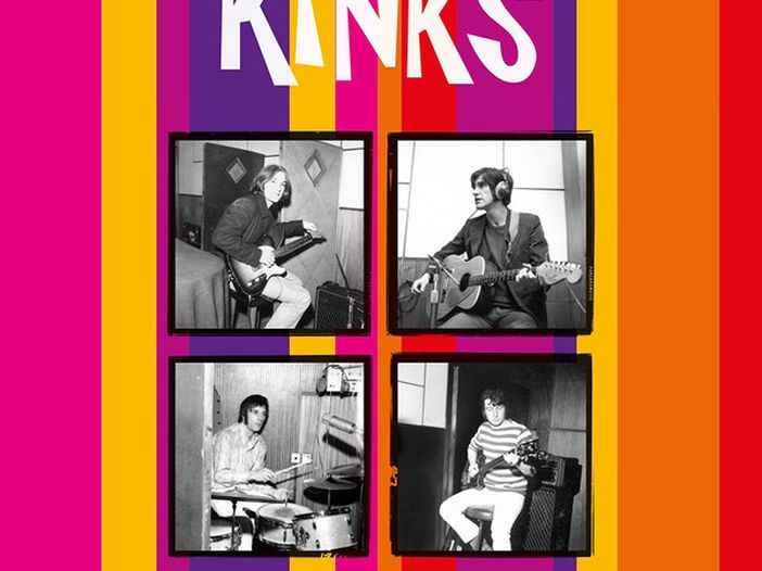 2008: forse tornano i Kinks 2008: forse tornano i Kinks