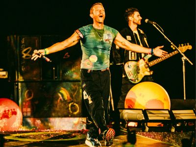 Coldplay