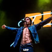 27 giugno 2021 – Parco Caserme Rosse - OLTRE festival - Bologna – Rkomi in concerto 27 giugno 2021 – Parco Caserme Rosse - OLTRE festival - Bologna – Rkomi in concerto