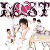 Lost - XD