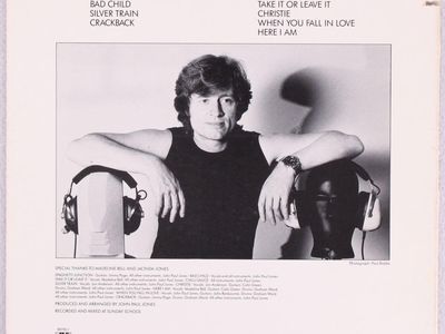 John Paul Jones