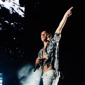 21 luglio 2022 - Lucca Summer Festival - Piazza Napoleone - Lucca - Blanco in concerto 21 luglio 2022 - Lucca Summer Festival - Piazza Napoleone - Lucca - Blanco in concerto