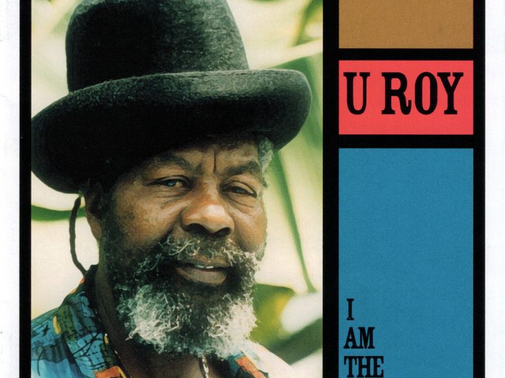 U-Roy