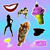 Duran Duran - PAPER GODS