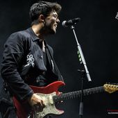 2 settembre 2024 &ndash; Settembre Prato &egrave; Spettacolo - Prato &ndash; The Kolors in concerto