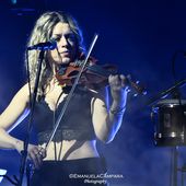 6 dicembre 2022 - Teatro degli Arcimboldi - Milano - Umberto Tozzi in concerto