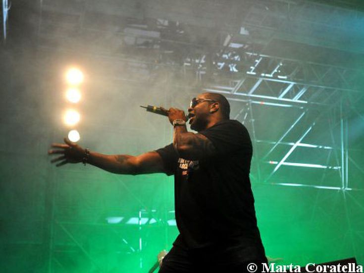 Busta Rhymes & The Conglomerate: scarica il mixtape 'Catastrophic'