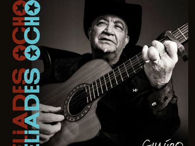 Eliades Ochoa (Buena Vista Social Club) conquista New York e prepara un tour americano