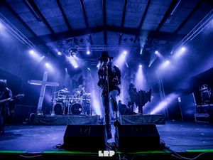 Nuovo album e cambio di bassista per i Moonspell