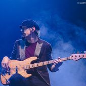 3 dicembre 2021 - Gran Teatro Geox - Padova - Le Vibrazioni in concerto