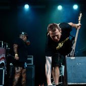 6 settembre 2025 - Circolo Magnolia - Segrate (MI) - Punkadeka Festival in concerto