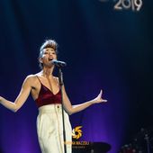 18 ottobre 2019 - Teatro Ariston - Sanremo (Im) - Premio Tenco 2019 seconda serata