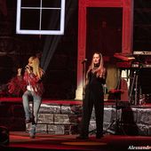 25 marzo 2025 - Gran Teatro Geox - Padova - Anastacia in concerto