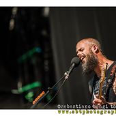 Baroness @ Firenze Rocks 2018 - 15 giugno 2018