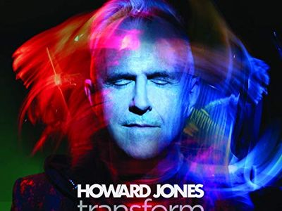 Howard Jones