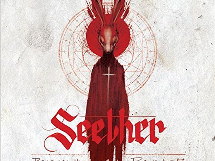 Concerti, Seether: una data a Trezzo sull&apos;Adda (MI) il 29 novembre