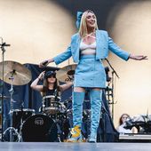 25 giugno 2023 - Stadio Meazza - Milano - Mara Sattei in concerto