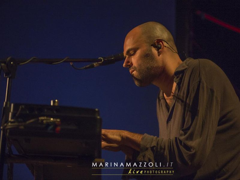 7 agosto 2016 - Villa Romana - Bocca di Magra (Sp) - Irene Grandi & Pastis in concerto 7 agosto 2016 - Villa Romana - Bocca di Magra (Sp) - Irene Grandi & Pastis in concerto