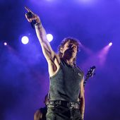 21 luglio 2022 - Parco della Pace - Servigliano (Fm) - Irama in concerto 21 luglio 2022 - Parco della Pace - Servigliano (Fm) - Irama in concerto