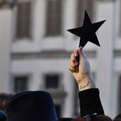 FlashMob alle Colonne di San Lorenzo a Milano il 17 gennaio