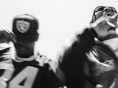 Tyga: il nuovo album a marzo