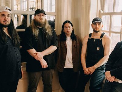 Knocked Loose