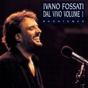 Ivano Fossati - DAL VIVO VOLUME 1 E 2 - BUONTEMPO/ CARTE DA DECIFRARE