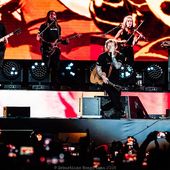 9 giugno 2024 - Lucca Summer Festival - Lucca - Ed Sheeran in concerto