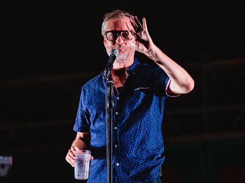 The National: in arrivo la birra "firmata" dalla band