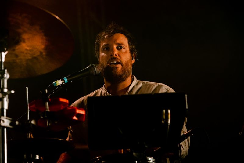 30 marzo 2023 - Estragon - Bologna - Eugenio in Via di Gioia in concerto
